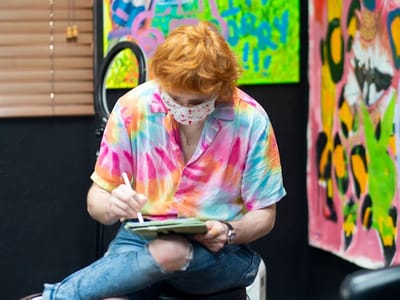 Speakeasy Tattoo Springdale