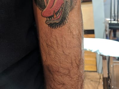 Speakeasy Tattoo Studio