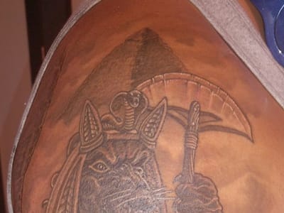 Speakeasy Tattoo Studio