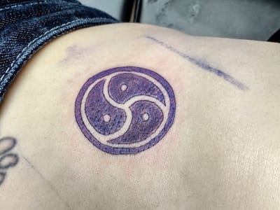 Spectrum Tattoo Studio