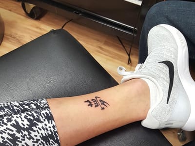 Spectrum Tattoo Studio