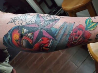 Spectrum Tattoo Studio