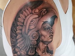 Spellbound Electric Tattoos