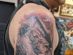 Spidermonkey Tattoos