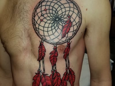 Spidermonkey Tattoos