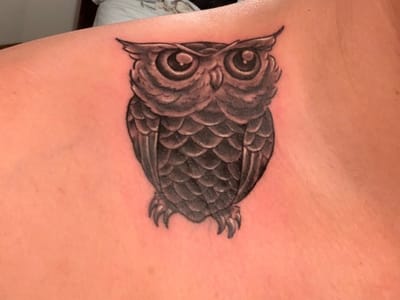 Spidermonkey Tattoos