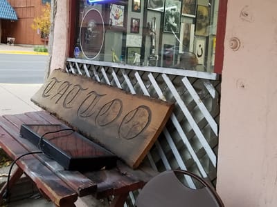 Spiders Twisted Art Tattoo Studio