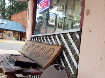 Spiders Twisted Art Tattoo Studio