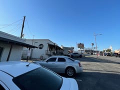 Spinning Needles Tattoos