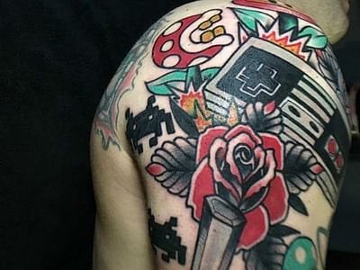 Spirit House Studios