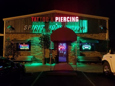 Spirit House Studios