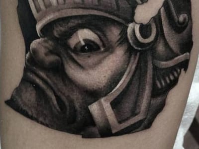 Splash of Color Tattoo & Piercing Studio