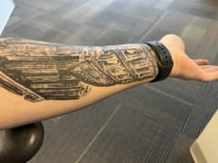 Splash of Ink tattoo studio