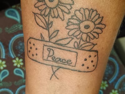 Splash of Ink tattoo studio