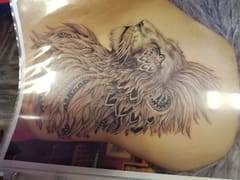 Spokane Super Tattoo