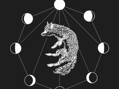 Spotted Fox Tattoo Co.