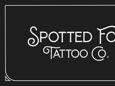 Spotted Fox Tattoo Co.