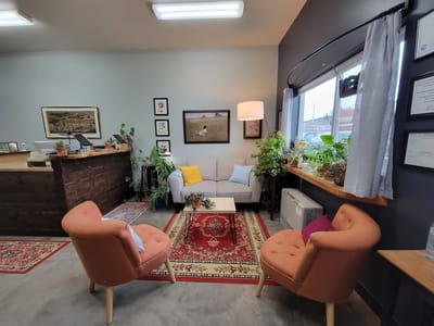 Spotted Fox Tattoo Co.