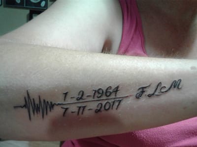 Spring St. Ink Gallery