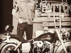 Spring St. Ink Gallery