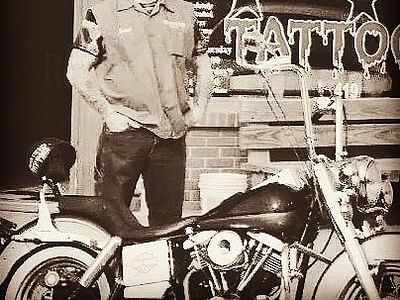 Spring St. Ink Gallery