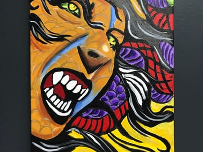 Springfield Ink Tattoo and Gallery