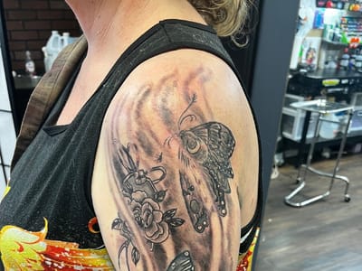 Springfield Ink Tattoo and Gallery