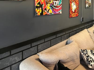 Springfield Ink Tattoo and Gallery