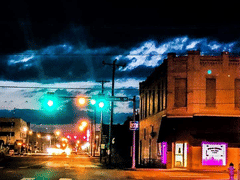 Spurlock’s Emporium