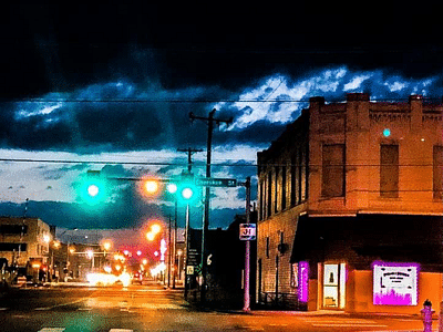 Spurlock’s Emporium