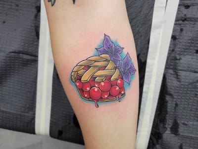 Square Up Tattoo Company LLC