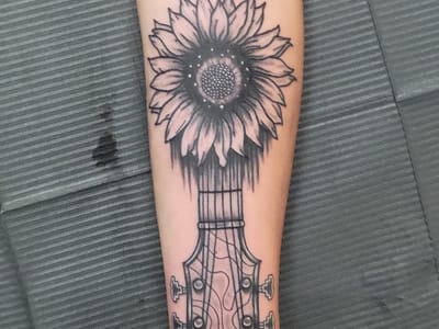 Square Up Tattoo Company LLC