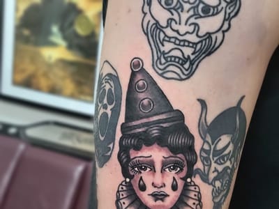 Square Up Tattoo Company LLC