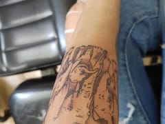 Squench's Tattoos Ltd