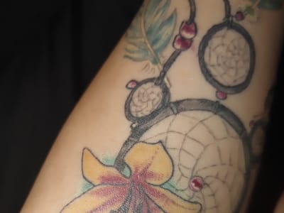 Squench's Tattoos Ltd