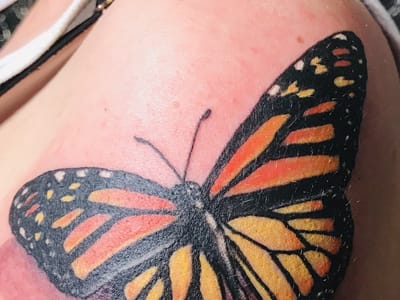 Squench's Tattoos Ltd