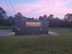 Squid Ink Tattoo Co.