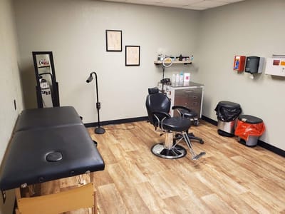 Squid Ink Tattoo Co.