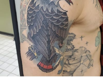 Squid Ink Tattoo Co.