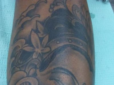 Srpung On Ink Tattoos