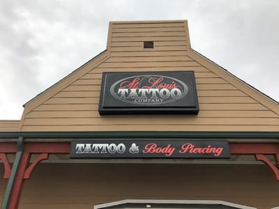 St. Louis Tattoo Company