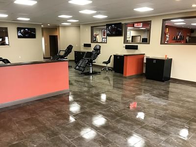 St. Louis Tattoo Company