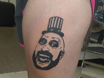 St. Mary’s Tattoo Emporium