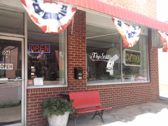 St. Mary’s Tattoo Emporium