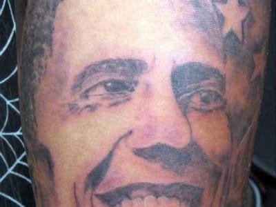 St. Mary’s Tattoo Emporium