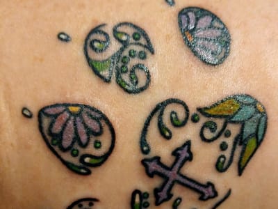 St. Mary’s Tattoo Emporium