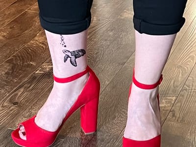 St. Mary’s Tattoo Emporium