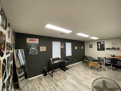 StabShack Tattoo Collective