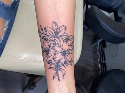 StabShack Tattoo Collective