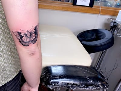 StabShack Tattoo Collective